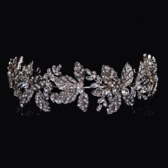 EN VOGUE BRIDAL HEADBAND HB1711