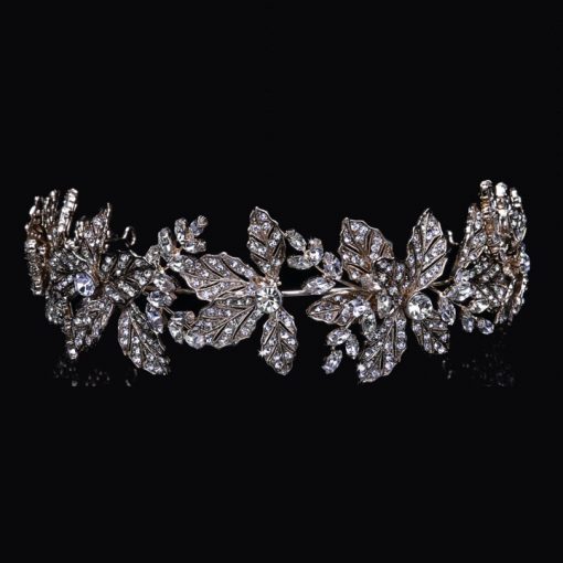 EN VOGUE BRIDAL HEADBAND HB1711
