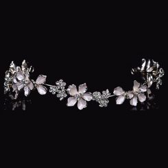 EN VOGUE BRIDAL HEADBAND T1603