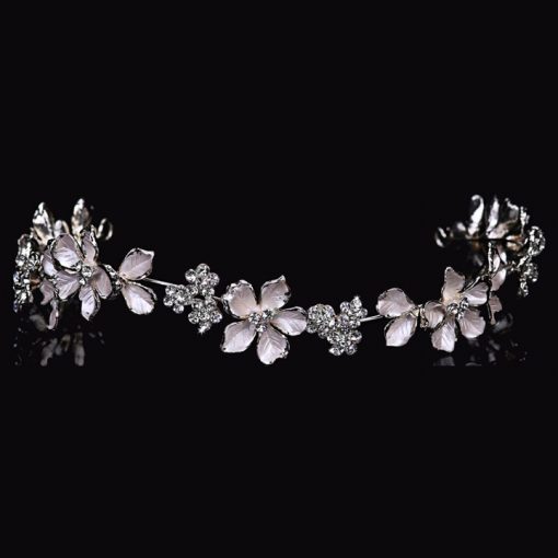 EN VOGUE BRIDAL HEADBAND T1603