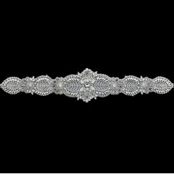 EN VOGUE BRIDAL BELT BT1885