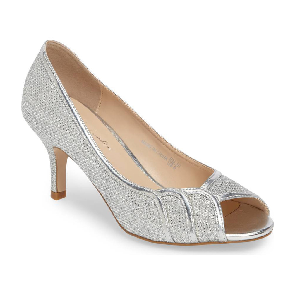 pretty dress shoes