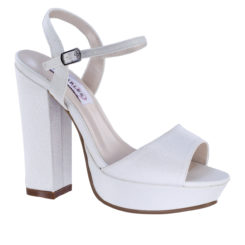 DYEABLES WHITTA WHITE LUXE/CREPE