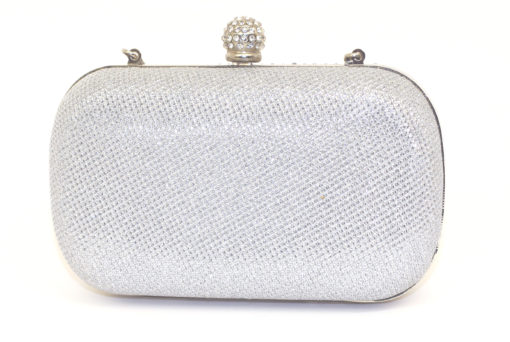 RHINESTONE BAG HOLLY - Image 3