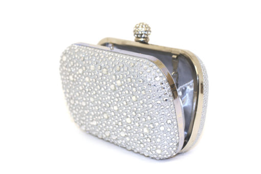 RHINESTONE BAG HOLLY - Image 2