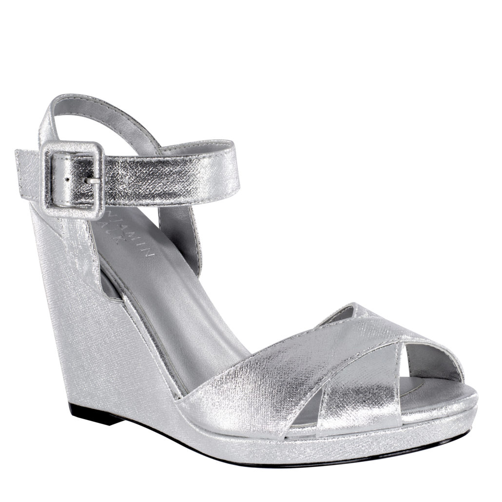 gown footwear