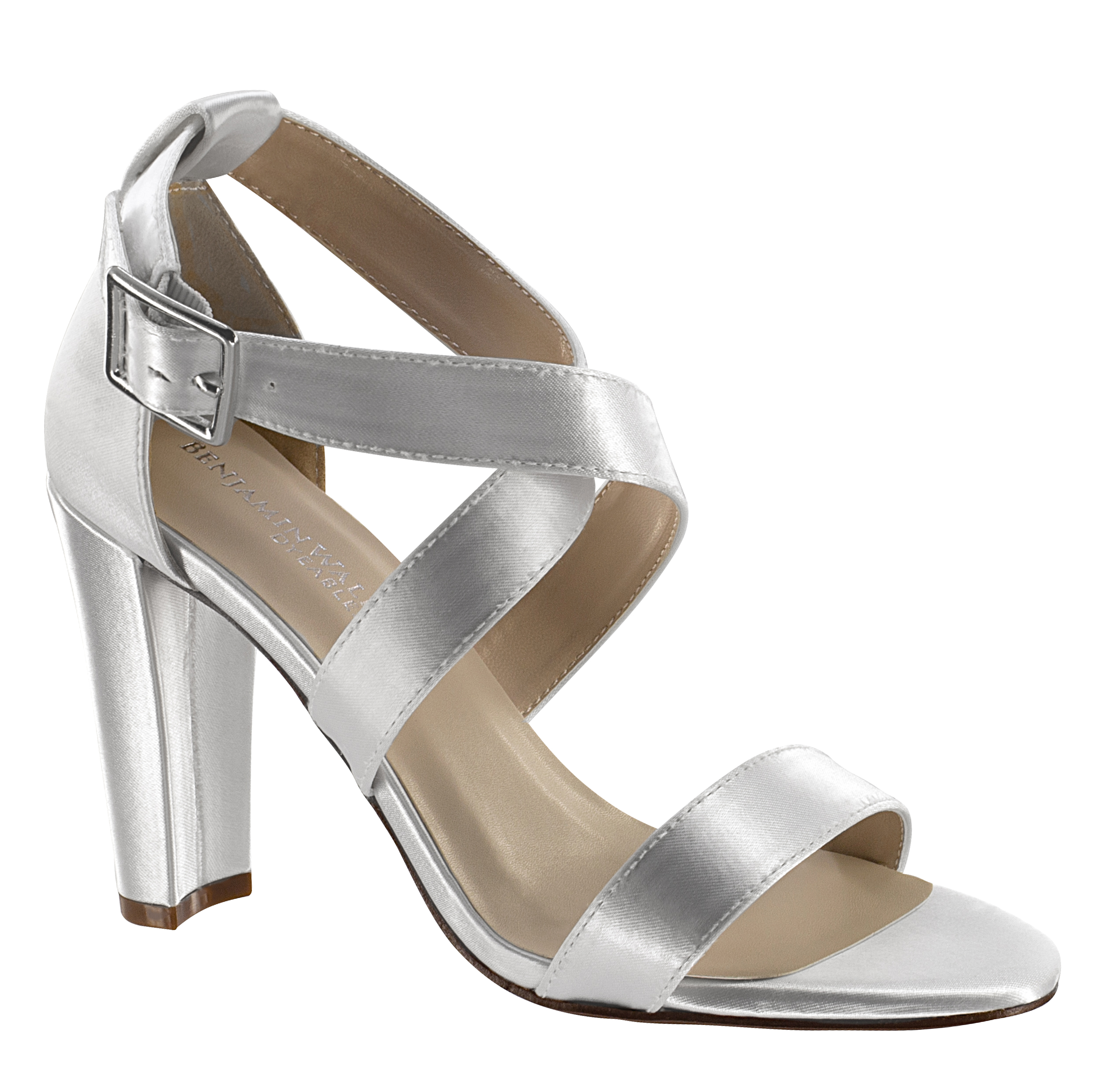 dyeable satin