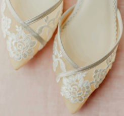 Celia Toe
