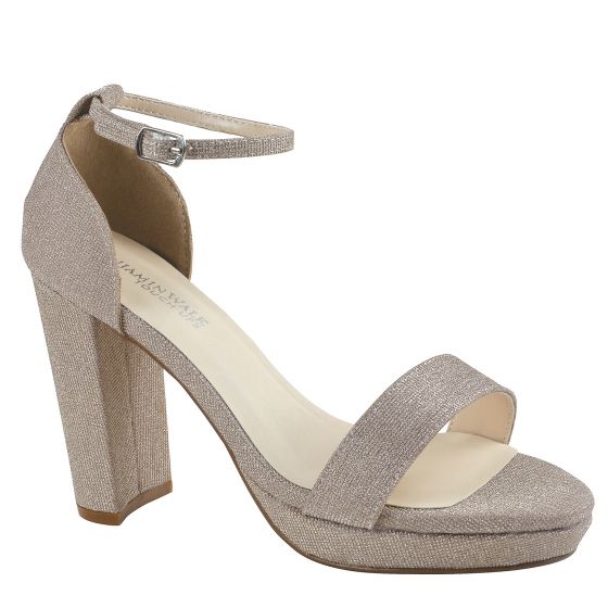 Mia deals block heel