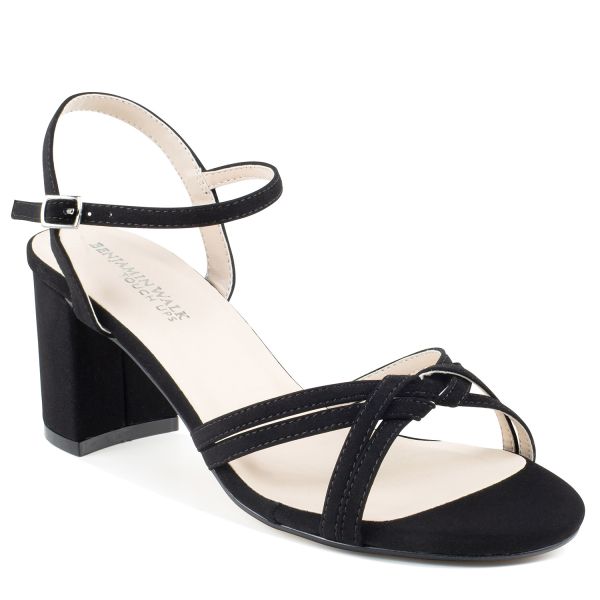 3 Inch Black Heels | ShopStyle-suu.vn